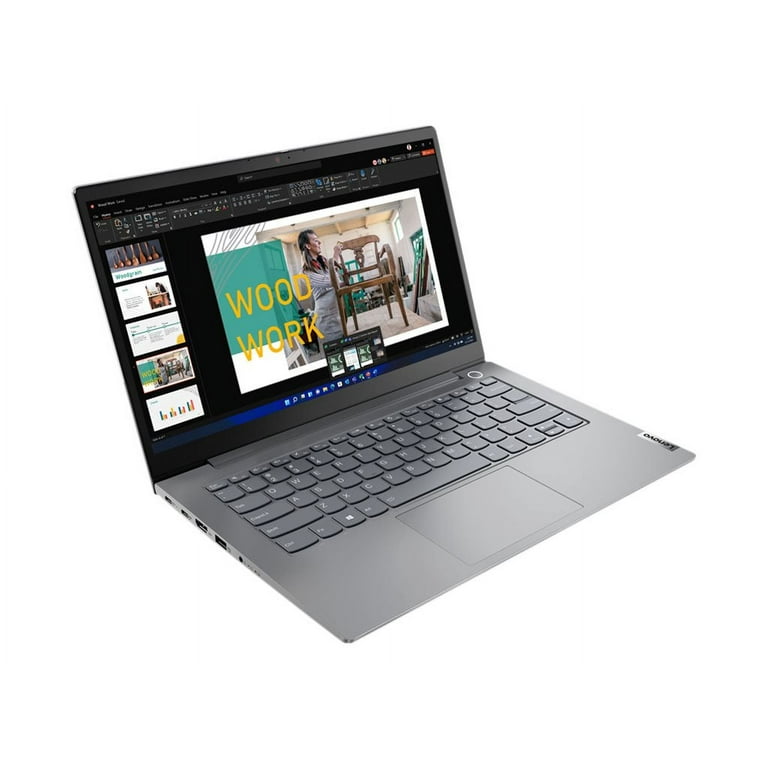 その他ノートPC本体 Lenovo ThinkBook14 G4 ABA Ryzen5 5625U レインボー家電 / 充放電回数38回 良品 フルHD 14型 Lenovo ThinkBook