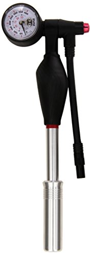 Zefal Z Shock Pump Zefal Shock Z 360psi