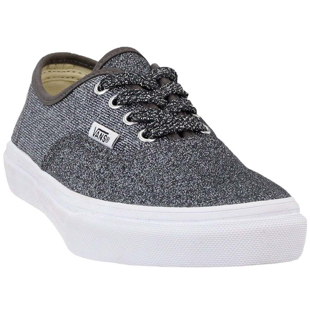 vans authentic kids