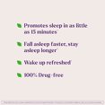 thumbnail image 2 of Natrol® Melatonin Gummies, Sleep Support for Adults, Strawberry Flavor, 10mg, 180 Count (3 Pack), 2 of 5
