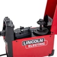 thumbnail image 3 of Soldadora Lincoln Electric 90i FC Flux Core portátil de 120 V, 3 of 7