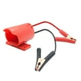 thumbnail image 4 of BTOER Alimentation de Démarrage de Voiture Chargeur de Batterie Automobile pour Bosch, 4 of 9