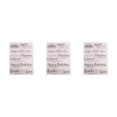 thumbnail image 2 of Monstrate Kit Craft Explicit Exquisite Simple Office Stamp Accessories Scrapbooking Design DIY Stamper Craftsmanship Plastics Type1 NO1, 2 of 6