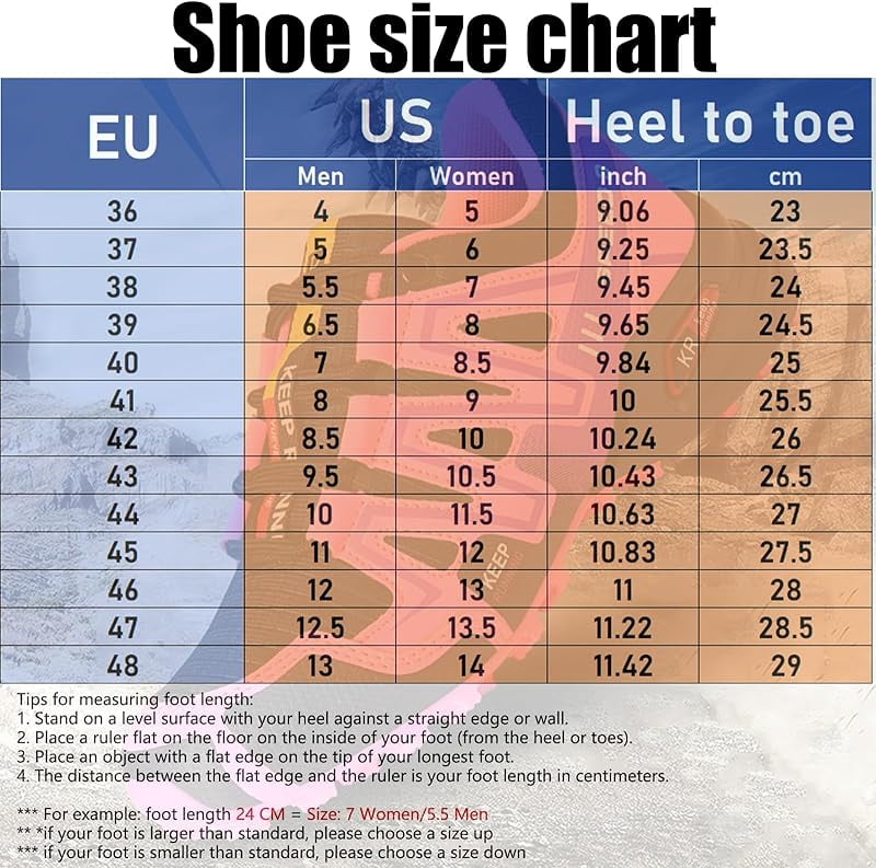 Hike Balance Shoes for Men Women, Hike Balance Orthopedic Walking Shoes, Outdoor Breathable Lightweight Non-Slip Comfort Slip-On Oorthopedic Hiking Sneakers