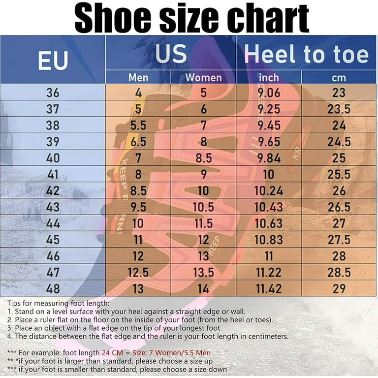 Hike Balance Shoes for Men Women, Hike Balance Orthopedic Walking