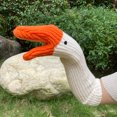 thumbnail image 4 of Guantes de punto creativos unisex Manoplas cálidas de animales a prueba de frío para otoño invierno, 4 of 5