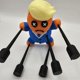 thumbnail image 4 of Funny Voodoo Doll Gag Gift, Voodoo Satire Doll with Pins, 3D Printed Desk Toy, Political Gag Gift, Emotional Support Stress Relief Gifts for Coworkers, 4 of 4