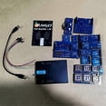 thumbnail image 5 of V1.38 Orange 5 Full Adapters Programming Device Hardware ECU Programming Device Activate Full License Full Function, 5 of 5