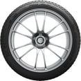 thumbnail image 3 of Set of 4 Michelin Pilot Alpin PA4 275/40R20 106V XL Tires, 3 of 5