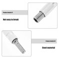 thumbnail image 3 of Mobutofu 1Set Flex Drill Bit Extension Flexible Screwdriver Shaft Extender Steel For Power Drills Electric Screwdrivers, 3 of 8