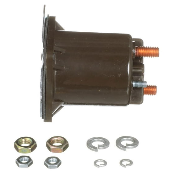 Standard Motor Products SS-617 Starter Solenoid