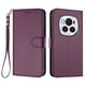 thumbnail image 2 of Funda Cartera GANGXUN para Honor Magic 6 Pro 5G – Cierre Magnético, Protección RFID, Correa Desmontable, Compatible con Carga Inalámbrica, 2 of 6