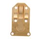 thumbnail image 3 of Cubierta de diferencial de latón RC para 1/24 Axial SCX24 AXI90081 RC Crawler Car Eccomum Dorado, 3 of 7