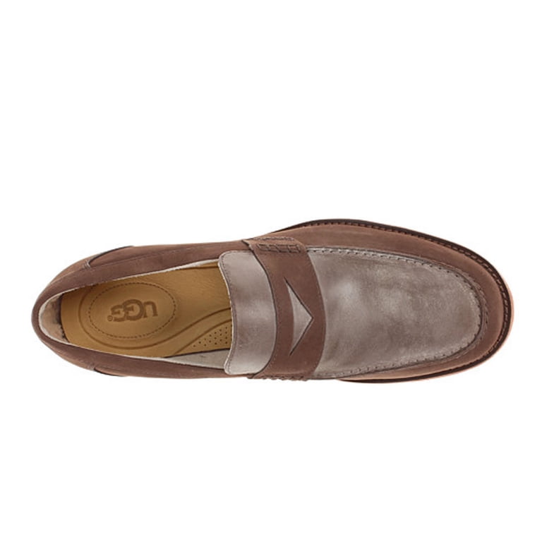 UGG Australia Men Barren Slip On Loafers - Walmart.com display picture 2