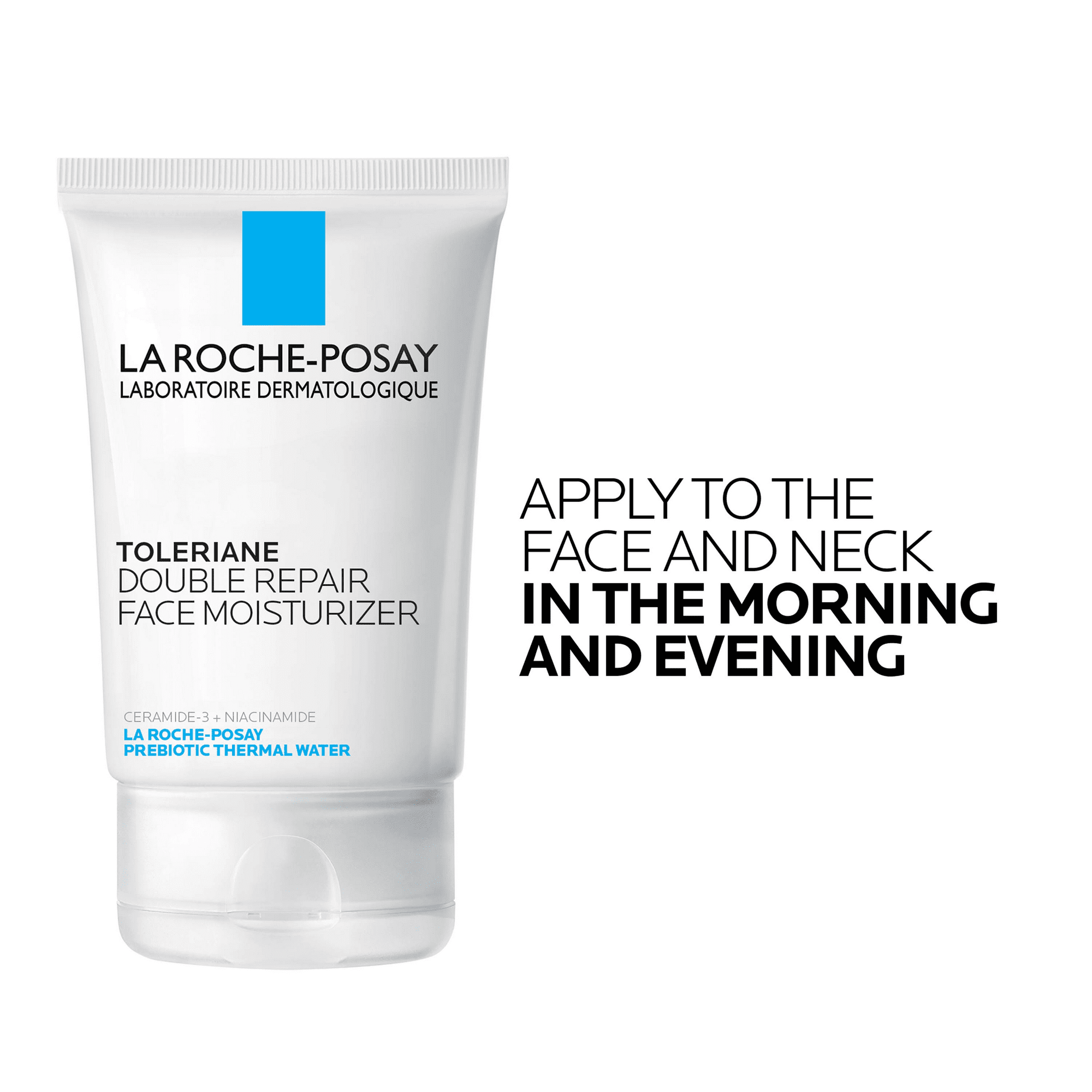 La Roche-Posay Toleriane Double Repair Face Moisturizer, 3.38 oz photo 6