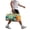 #03 N, variant on Hippie Van Quilted Duffle Bag - 2026 Duffle Bag For Travel Women Men Boho Travel Weekender Bag With Handle Retro Style Bohemian Travel Bags For Gym, Yoga, Summer Vacation Trips & Holiday Large