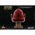 thumbnail image 6 of EXO-6 - Star Trek: First Contact - 1/6 Scale Enterprise-E Captain’s Chair Replica, Newsom International, Gifts, 6 of 6