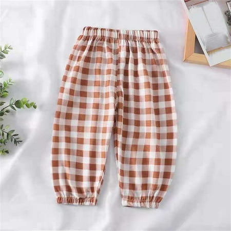 

Hunpta Children Toddler Kid Baby Boys Girls Cute Cartoon Animals Sport Pants Trousers Cotton Bloomers Slacks Harem Pants Outfits Clothes Casual Joggers