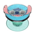 thumbnail image 1 of Agarre para teléfono PopSockets Lilo & Stitch Suns Out Stitch, 1 of 6