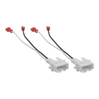 Alpine Wiring Harnes 7400 - Fuse & Wiring Diagram