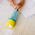 thumbnail image 6 of Melissa & Doug Sunny Patch Flash Firefly Bug Flashlight for Kids, 6 of 10