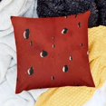 thumbnail image 2 of SHANXI Throw Pillow Covers Decorative Pillow Case 12x12in, 2 of 5