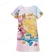 thumbnail image 1 of ¡Nueva llegada! Vestido de verano para niña, juego de rol, falda de princesa, Mickey Mouse, Minnie, linda falda de niña, conjunto de estilo de dibujos animados, regalo 7T-8T Gao Jinjia LED, 1 of 2