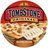 Tombstone Original Hamburger Pizza, 21.6 oz
