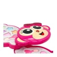 thumbnail image 4 of Set de Maquillaje para Niñas The Baby Shop - con 14 sombras y 2 aplicadores Rosa -, 4 of 8