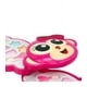 thumbnail image 4 of Set de Maquillaje para Niñas The Baby Shop - con 14 sombras y 2 aplicadores Rosa -, 4 of 8