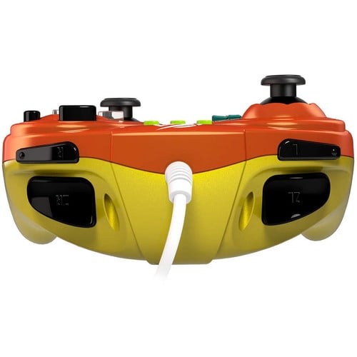 Pdp Wired Fight Pad For Wii U Samus Cable Nintendo Wii Wii U Bright Orange Multicolor Walmart Com Walmart Com Pdp Wired Fight Pad For Wii U Samus Cable Nintendo Wii Wii U Bright Orange Multicolor Walmart Com Walmart Com