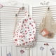 thumbnail image 4 of Mochila Escolar Con Cerezas para Estudiantes Secundaria Escuela Primaria, 4 of 9