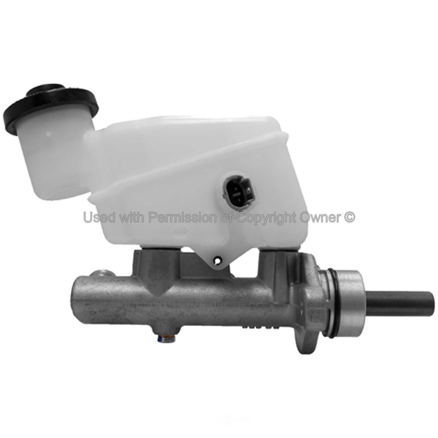 FVP Professional NM4223 New Brake Master Cylinder