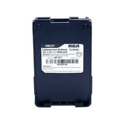 RCA RBI227 Handheld Radio Battery | Lithium-Ion | High Capacity | 1800mAh / 12.96Wh | 7.2V REPLACES ICOM BP227