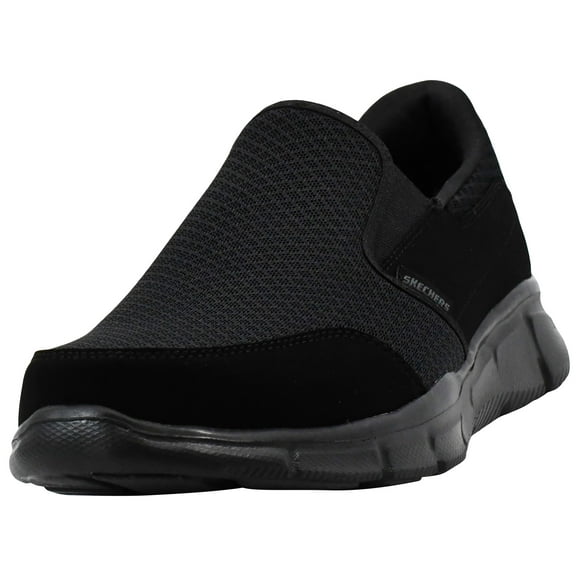 Sneaker Skechers Equalizer Persistent Hombre Negro Talla 10 US