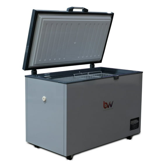 BVV Chest Style Freezer (-60) 10.6 Cubic Feet