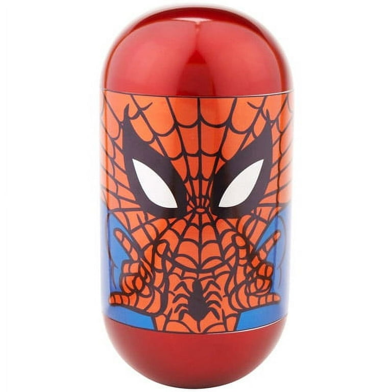 Spider man on sale mighty beanz