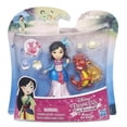 thumbnail image 2 of Disney Princess Petit Royaume Mulan'S Tea Party, 2 of 2