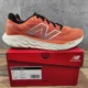 thumbnail image 2 of Size 9.5 - New Balance Fresh Foam X 880v14 Infield Clay, 2 of 6