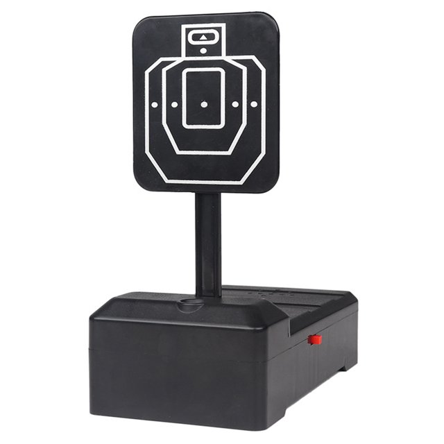 Accesorios de Tiro Eléctrico Ehuebsd Juguetes de Tiro con Luz