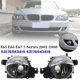 thumbnail image 2 of 1Pair Front Foglights Lamp Housing 63176943415 63176943416 For BMW, 2 of 5