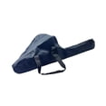 thumbnail image 4 of Bolsa para motosierra, estuche de transporte, bolsa de almacenamiento, portátil, resistente, a prueba de polvo, protectora Correa doble azul, 4 of 9