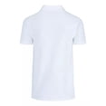 thumbnail image 2 of Playera Hombre Tipo Polo Colores 100% Algodón - Yazbek, 2 of 3