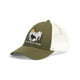 thumbnail image 1 of Gorro THE NORTH FACE bordado Mudder Trucker Forest Olive, 1 of 3