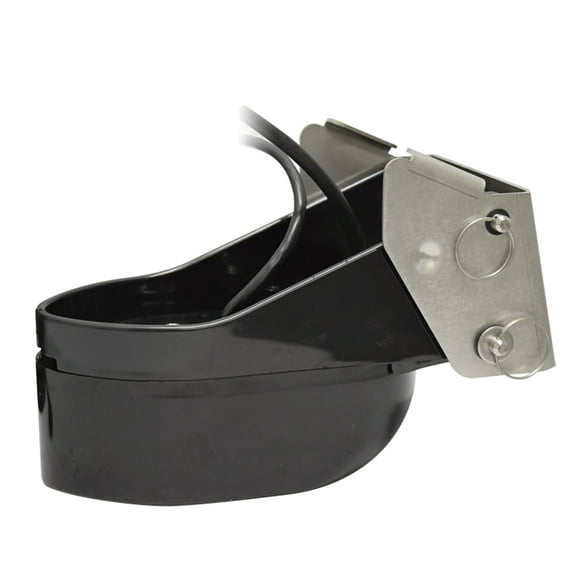 Furuno 165T-50/200-TM260 1Kw Transom Mount for DFF3D 165T-50/200-TM260