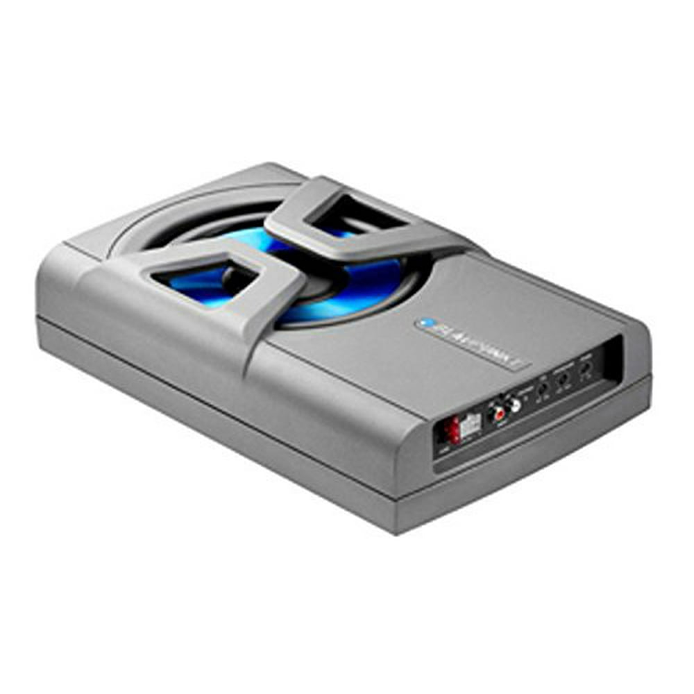 BLAUPUNKT Blue Magic XLf 200 A 300Watt 8Inch Low Profile Active