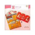 thumbnail image 1 of Billetera con estampado de costura Have It All Straight Stitch Society, 1 of 1