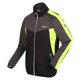 thumbnail image 1 of Regatta - Chaqueta Softshell Yare VI para Hombre (Naranja Oxidado, Azul Almirante), 1 of 3