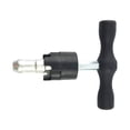 thumbnail image 2 of Outil T-Calibrator Accessoire de Réparation de Tuyau d'Échappement Ébavurage Chanfrein pour PEX - 16 20mm, 2 of 8