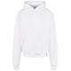 thumbnail image 1 of Build Your Brand - Sudadera para Hombre (Blanco) Build Your Brand UTRW8371_white, 1 of 1
